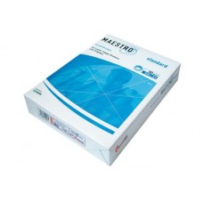 Hartie copiator Maestro Standard A4 80 g/mp